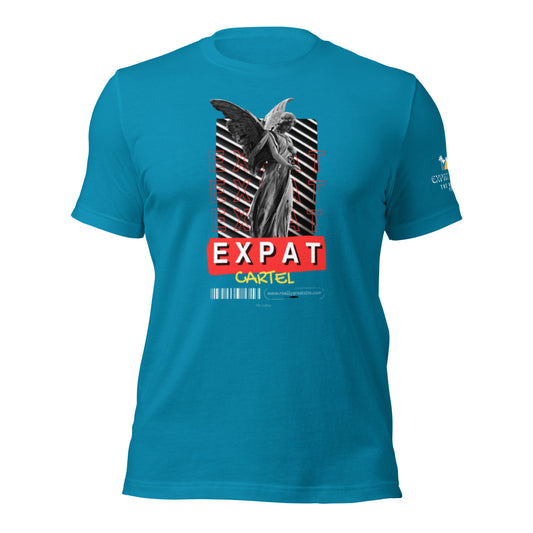 Expat Cartel Free Angel